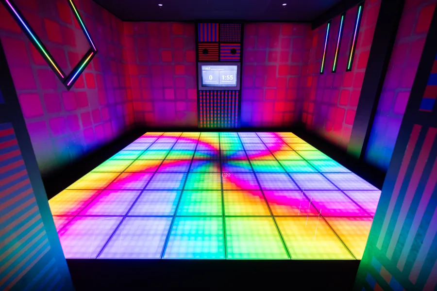 Studio 21